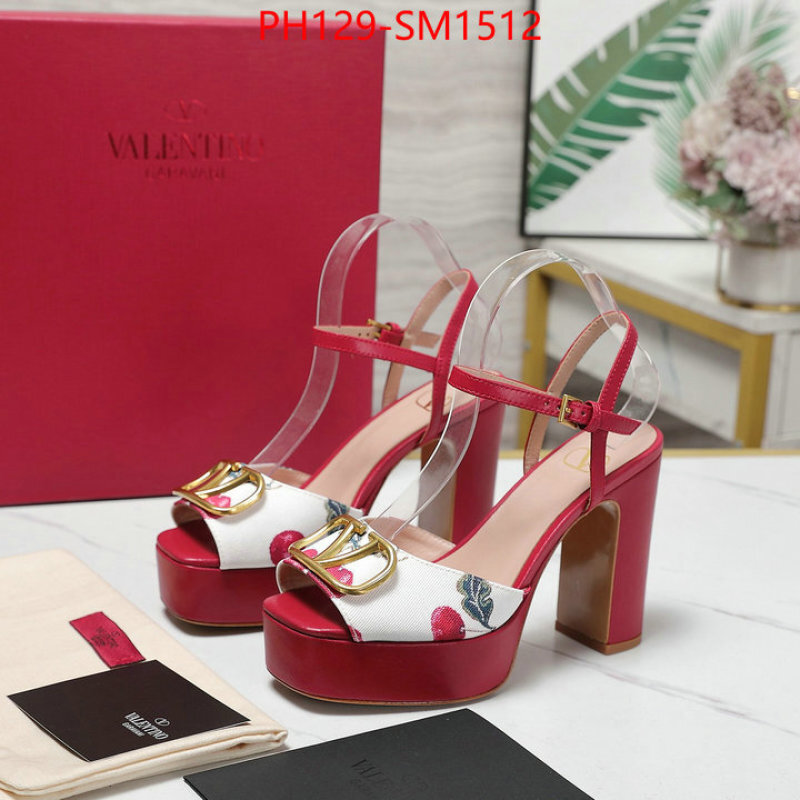 Women Shoes-Valentino where can i buy the best quality ID: SM1512 $: 129USD
