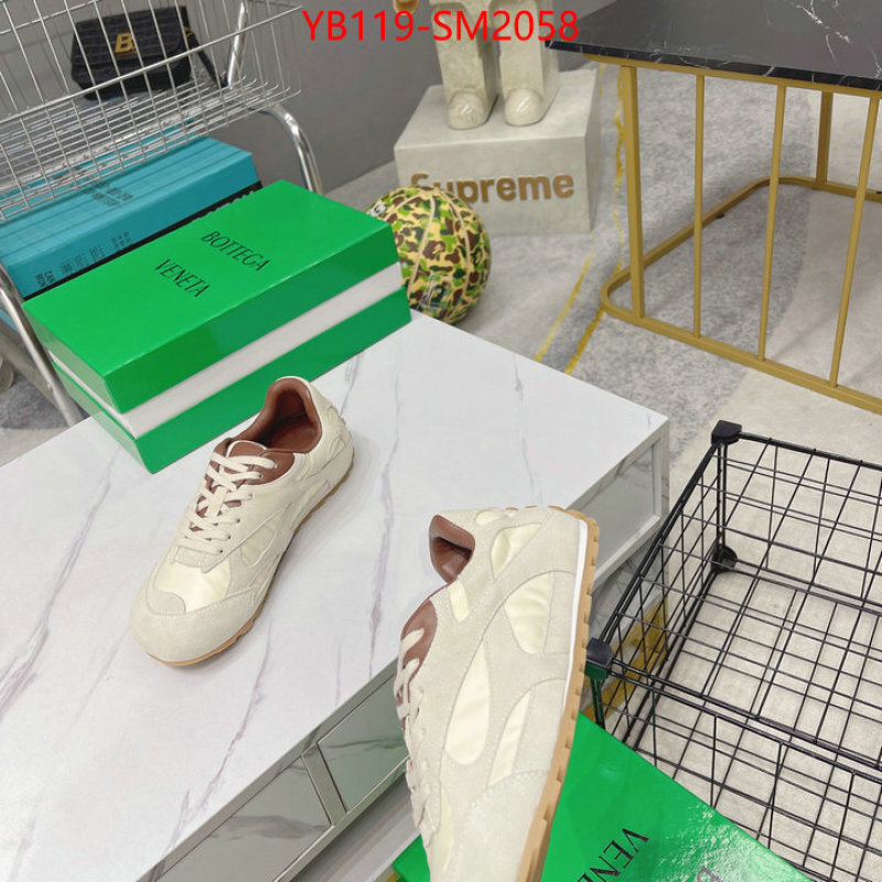 Men Shoes-BV wholesale sale ID: SM2058 $: 119USD