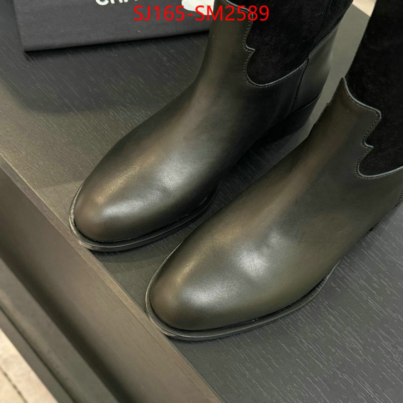 Women Shoes-Boots how quality ID: SM2589 $: 165USD