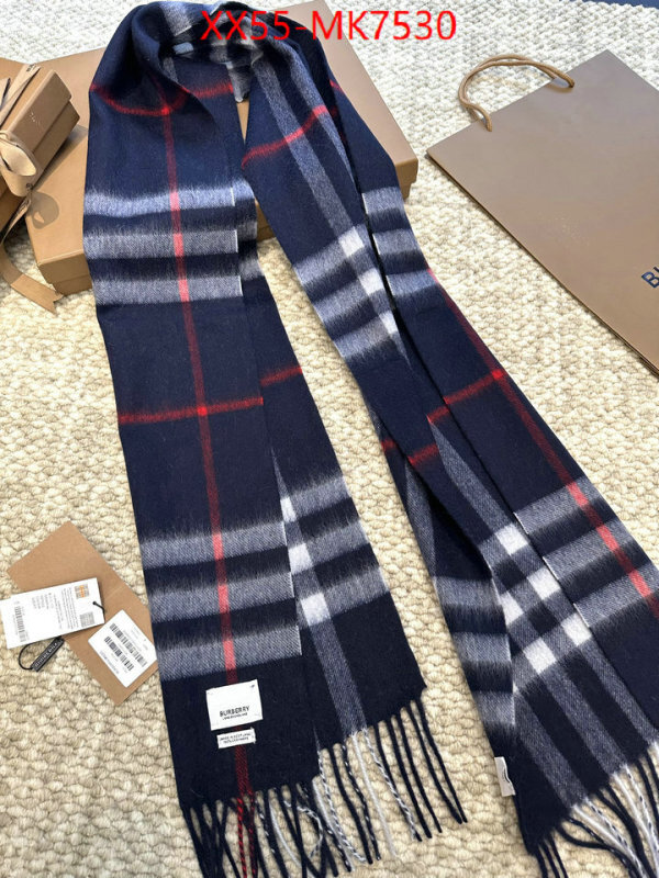 Scarf-Burberry best luxury replica ID: MK7530 $: 55USD