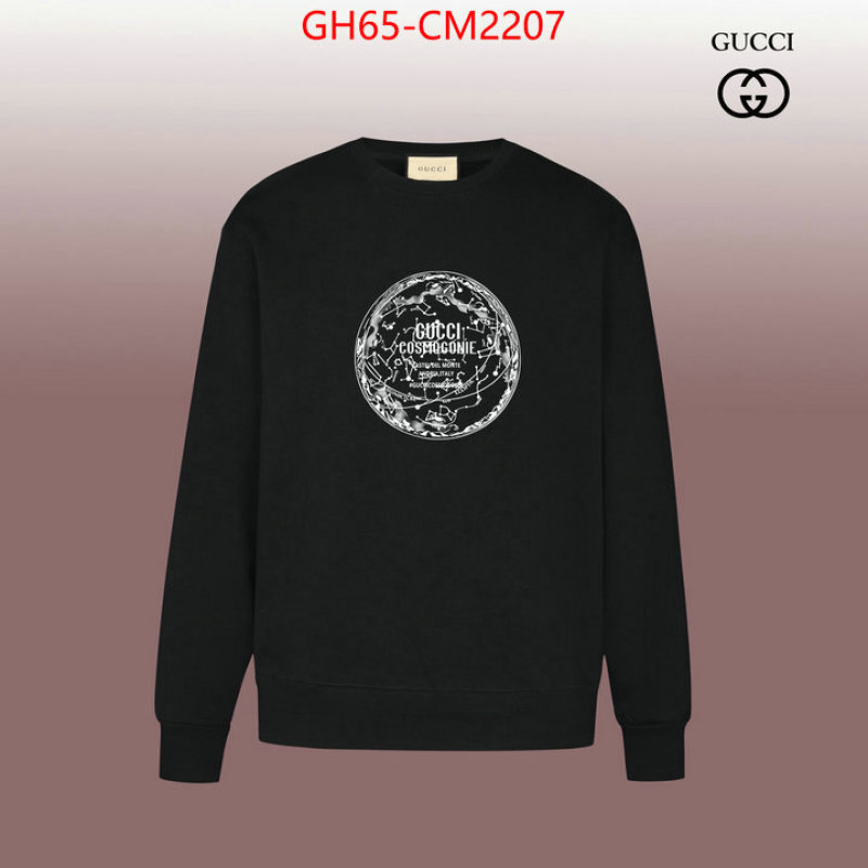 Clothing-Gucci designer fake ID: CM2207 $: 65USD