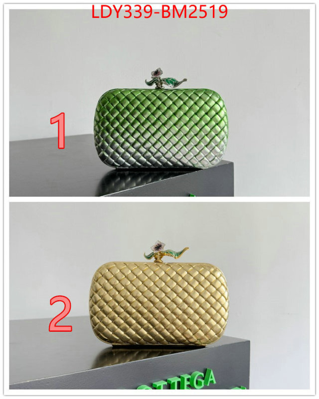 BV Bags(TOP)-Clutch- quality replica ID: BM2519 $: 339USD,