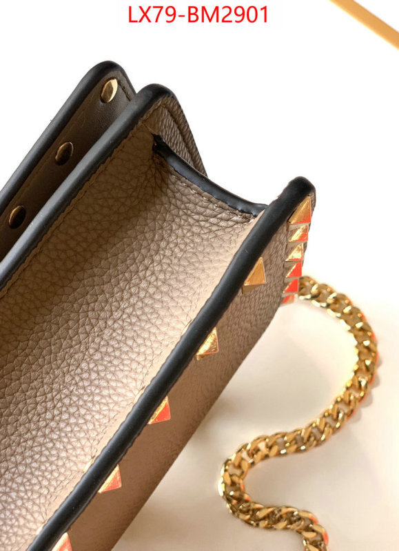 Valentino Bags(4A)-Crossbody- are you looking for ID: BM2901 $: 79USD,
