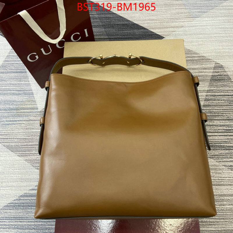 Gucci Bags(TOP)-Handbag- online from china designer ID: BM1965 $: 319USD,