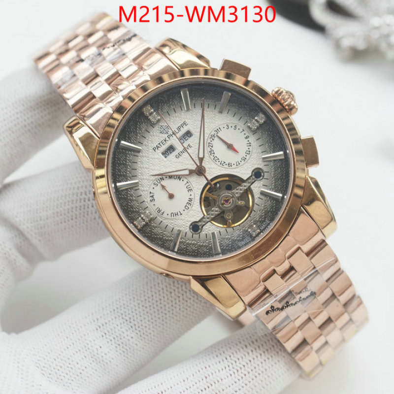 Watch(TOP)-Patek Philippe replcia cheap from china ID: WM3130 $: 215USD-shoes yupoo Watch(TOP)-Patek Philippe replcia cheap from china ID: WM3130 $: 215USD