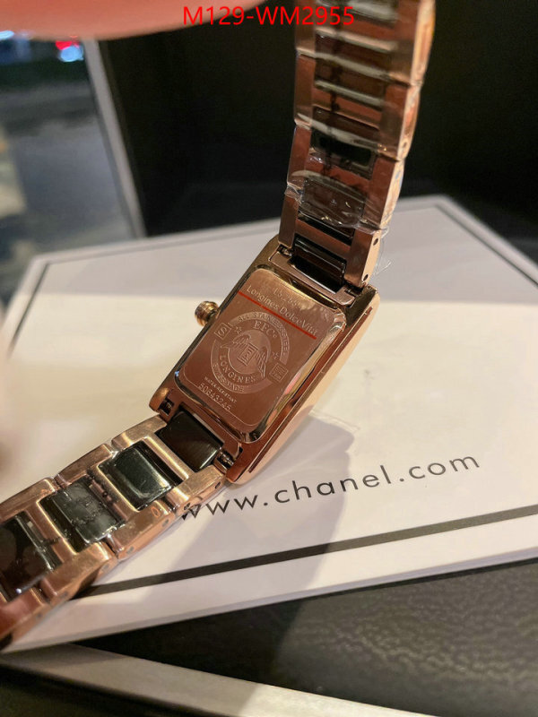 Watch(4A)-Longines what is top quality replica ID: WM2955 $: 129USD-shoes yupoo Watch(4A)-Longines what is top quality replica ID: WM2955 $: 129USD
