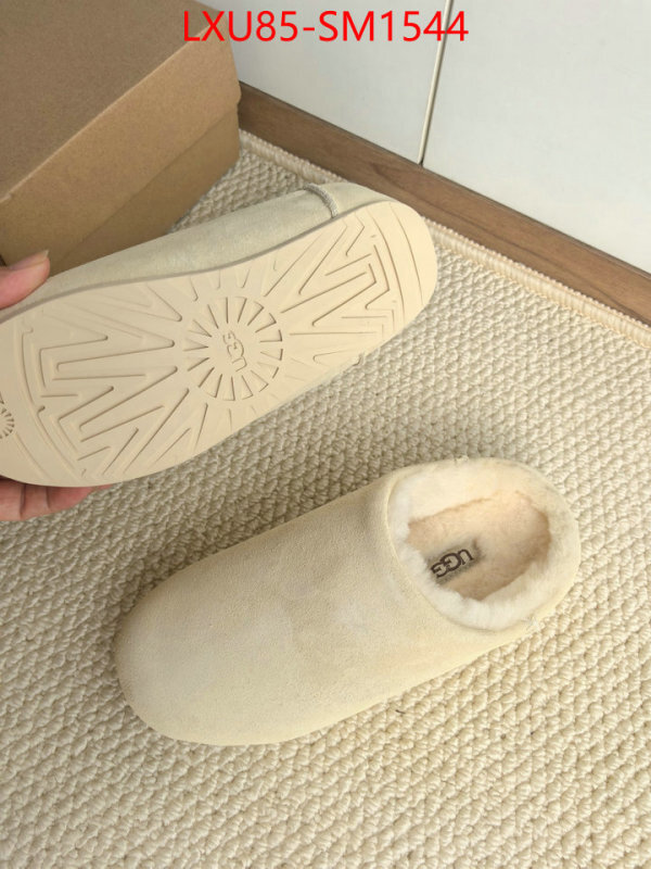 Women Shoes-UGG what's the best place to buy replica ID: SM1544 $: 85USD