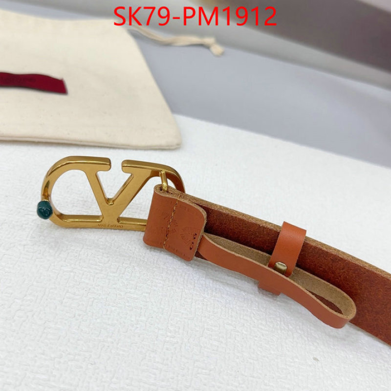 Belts-Valentino wholesale replica ID: PM1912 $: 79USD
