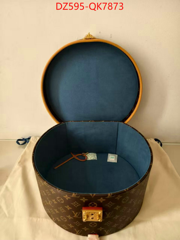 Trolley Case-LV what is a counter quality ID: QK7873 $: 595USD