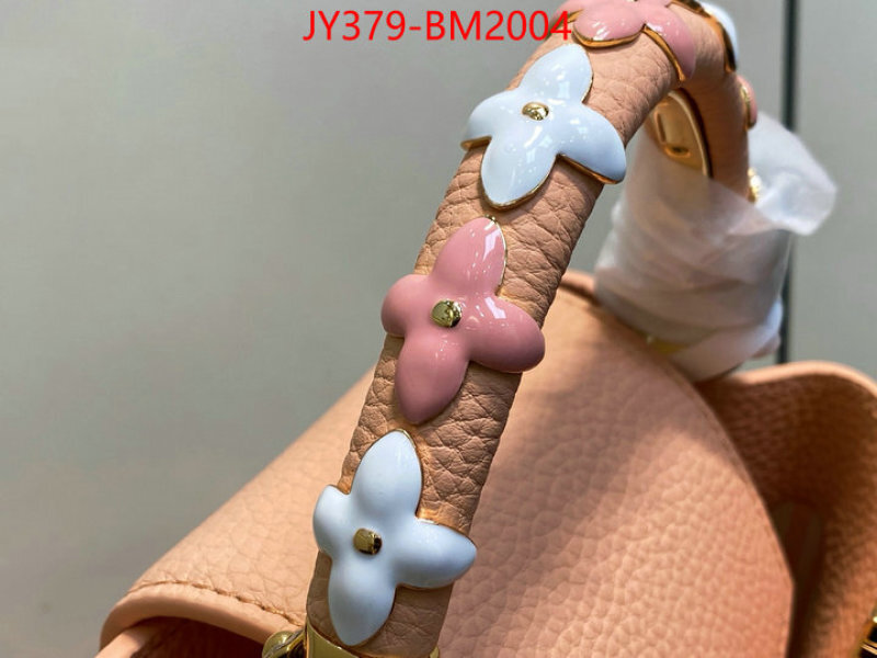 LV Bags(TOP)-Handbag Collection- high quality replica ID: BM2004 $: 379USD,