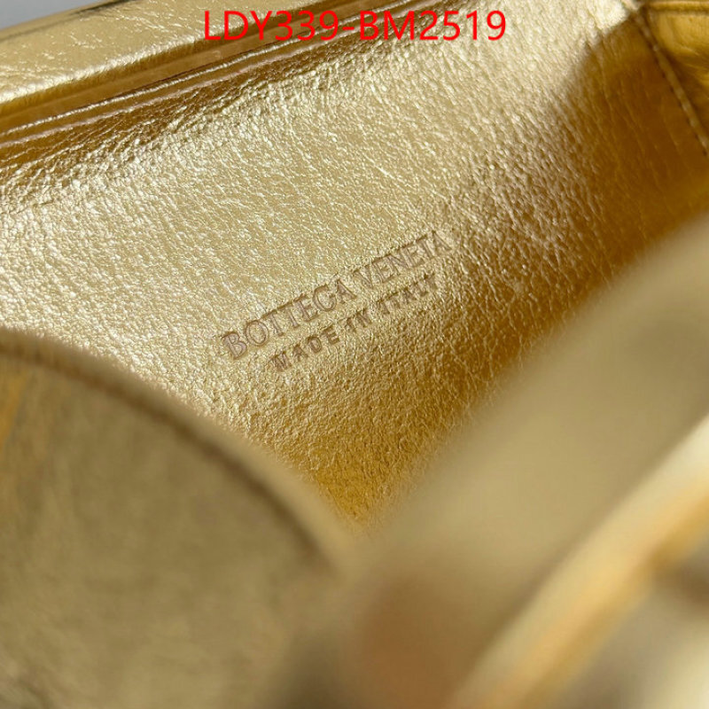 BV Bags(TOP)-Clutch- quality replica ID: BM2519 $: 339USD,
