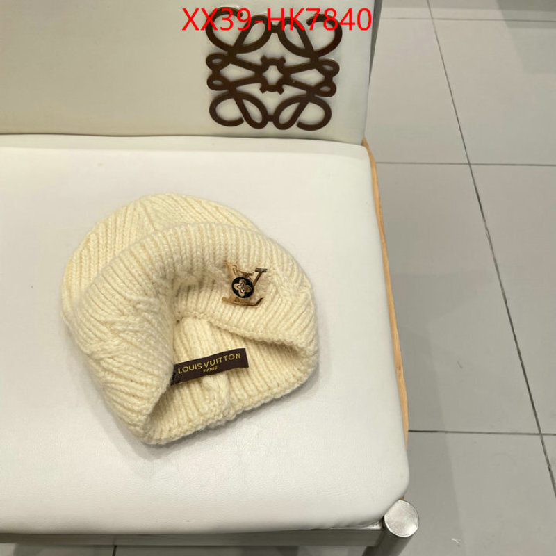 Cap(Hat)-LV replica for cheap ID: HK7840 $: 39USD