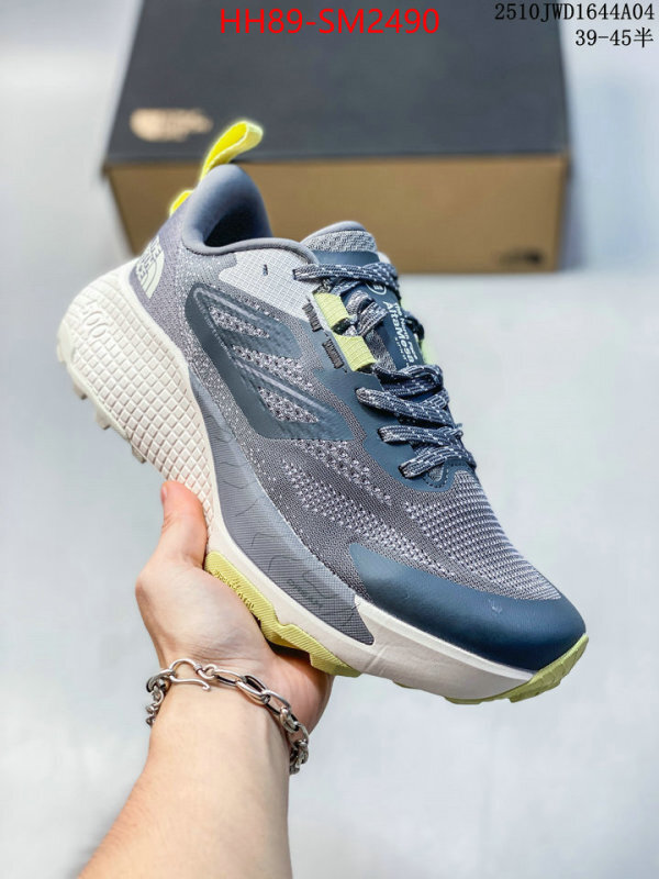 Men Shoes-The North Face where can you buy a replica ID: SM2490 $: 89USD
