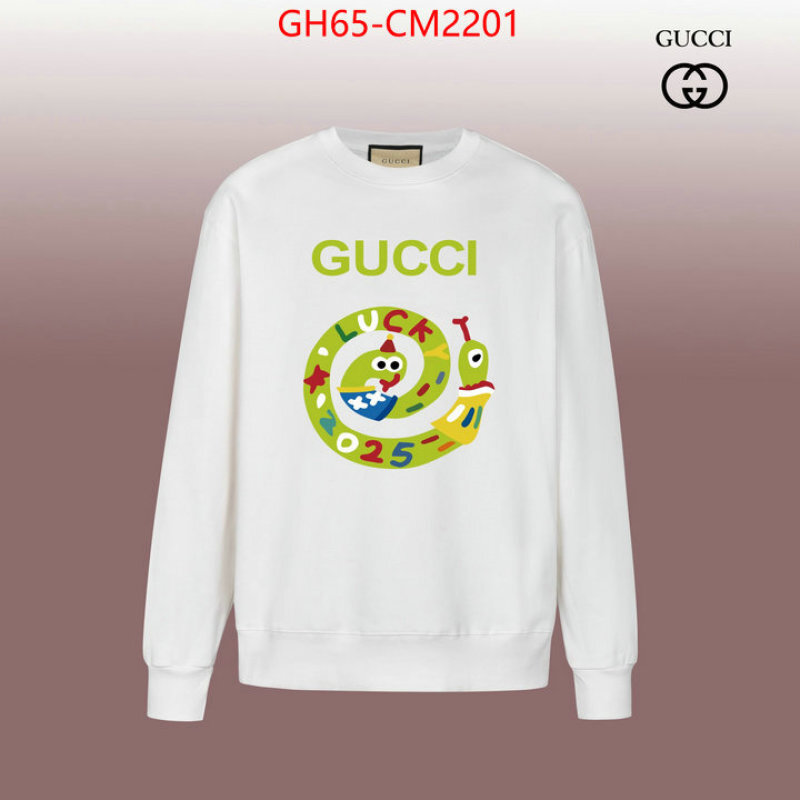 Clothing-Gucci what is a 1:1 replica ID: CM2201 $: 65USD