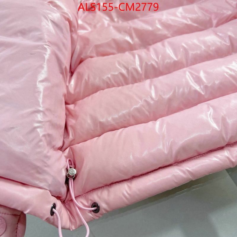 Kids clothing-Moncler wholesale replica shop ID: CM2779 $: 155USD