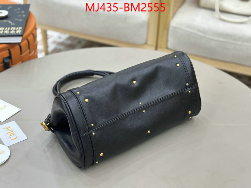 Chloe Bags(TOP)-Handbag find replica ID: BM2555 $: 435USD,
