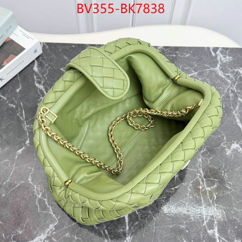 BV Bags(TOP)-Crossbody- replica shop ID: BK7838 $: 355USD,