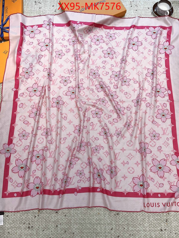 Scarf-LV we curate the best ID: MK7576 $: 95USD