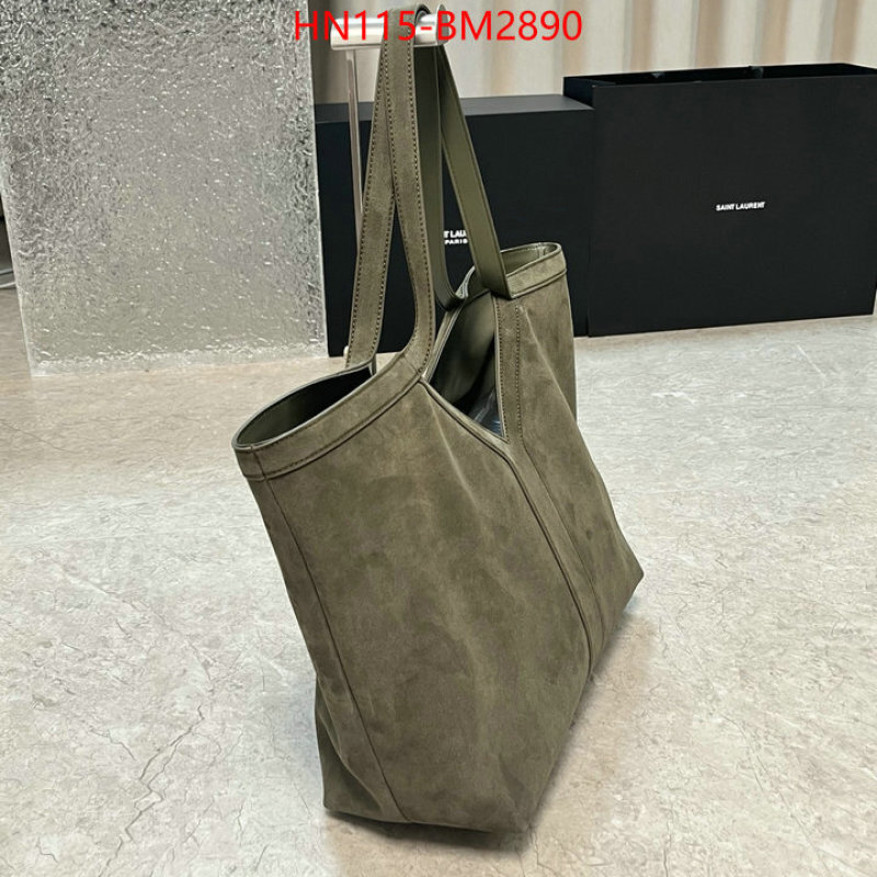 YSL Bags(4A)-Handbag- where to buy fakes ID: BM2890 $: 115USD,