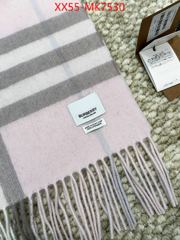 Scarf-Burberry best luxury replica ID: MK7530 $: 55USD