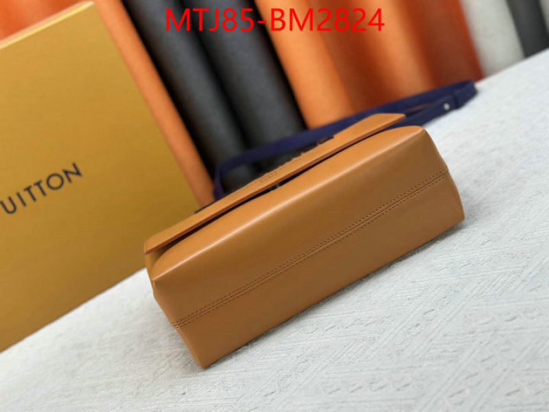 LV Bags(4A)-Pochette MTis Bag- can i buy replica ID: BM2824 $: 85USD,