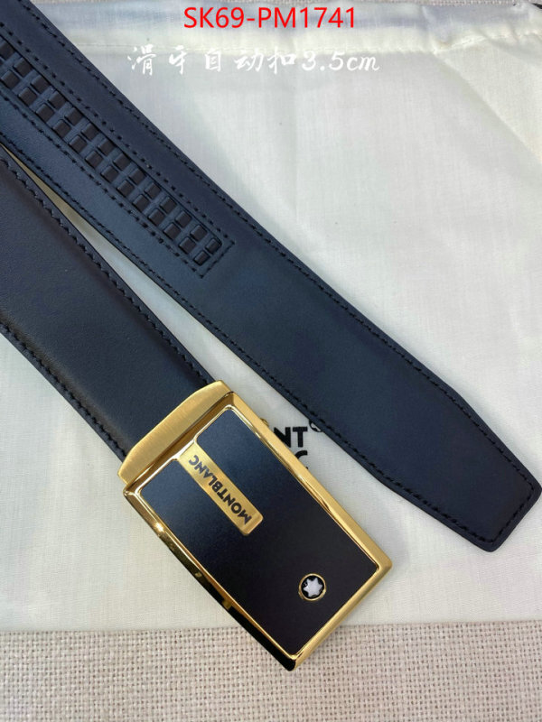 Belts-Montblanc what's best ID: PM1741 $: 69USD