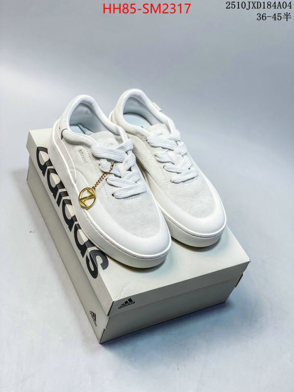 Men Shoes-Adidas how to find designer replica ID: SM2317 $: 85USD