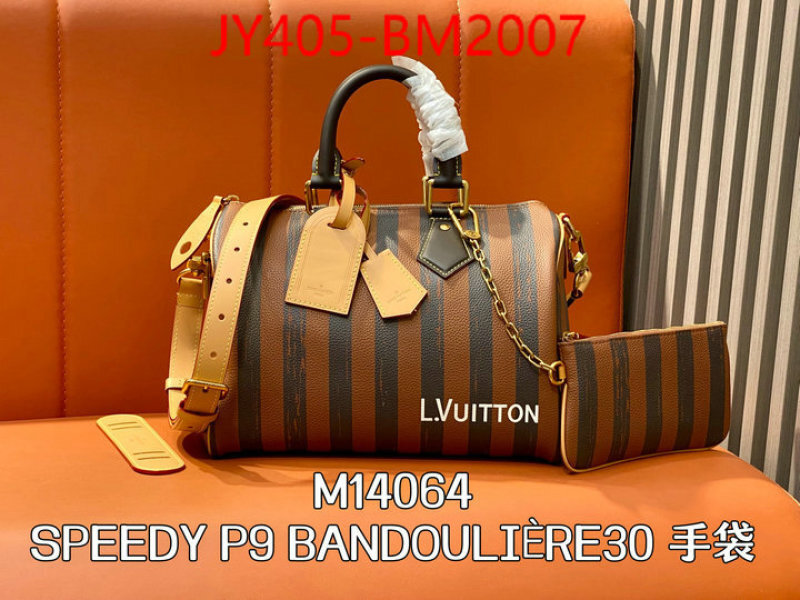 LV Bags(TOP)-Speedy- perfect quality designer replica ID: BM2007 $: 405USD,-shoes yupoo LV Bags(TOP)-Speedy- perfect quality designer replica ID: BM2007 $: 405USD,