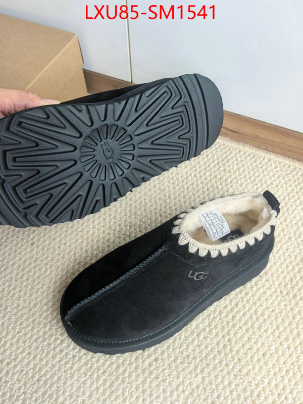 Women Shoes-UGG new ID: SM1541 $: 85USD