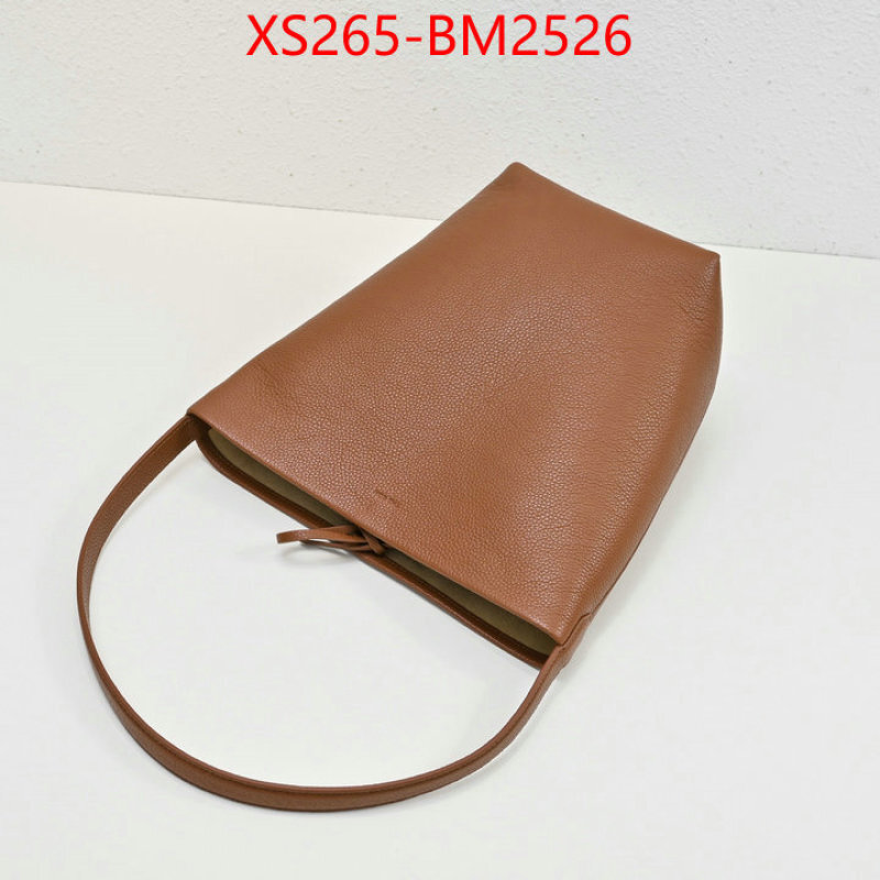 The Row Bags(TOP)-Bucket Bag- buy high-quality fake ID: BM2526