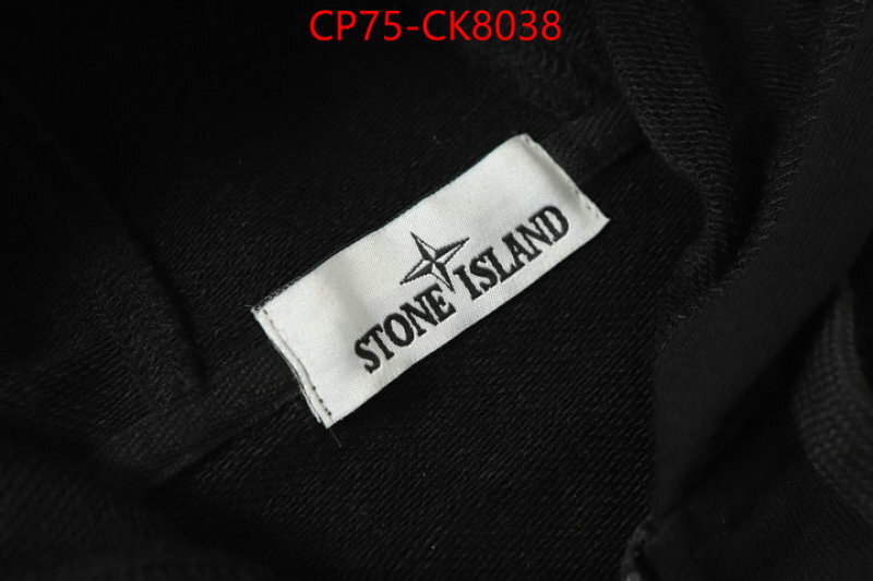 Clothing-Stone Island we offer ID: CK8038 $: 75USD-shoes yupoo Clothing-Stone Island we offer ID: CK8038 $: 75USD