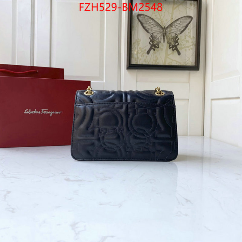 Ferragamo(TOP)-Crossbody- high quality customize ID: BM2548 $: 529USD,
