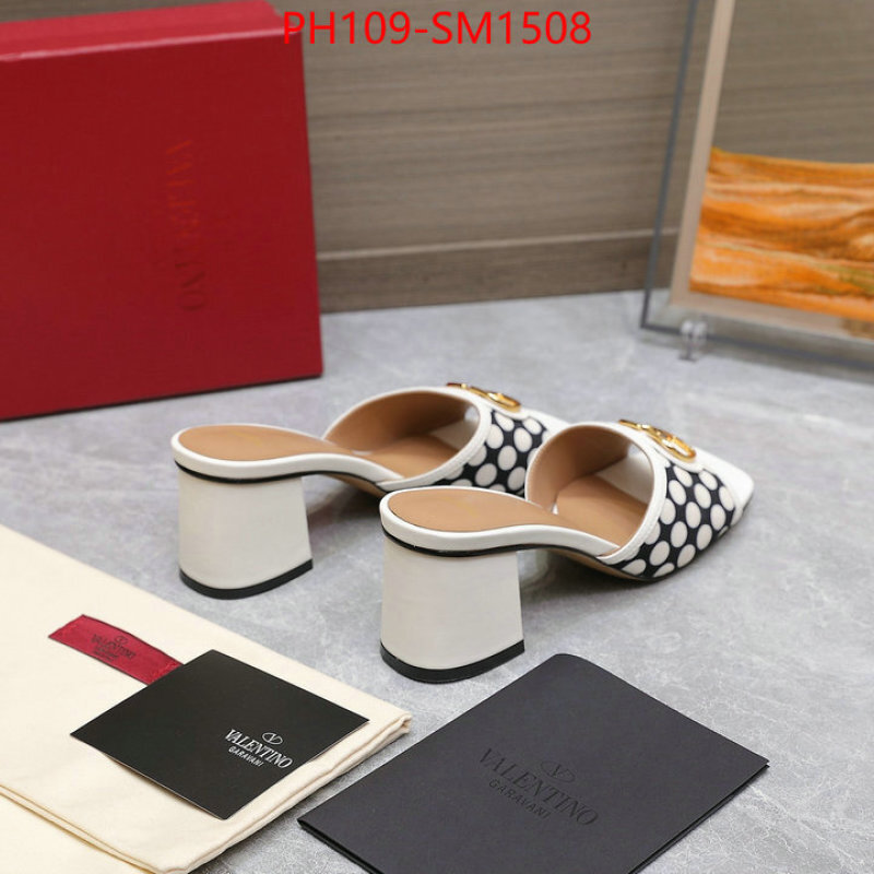 Women Shoes-Valentino cheap replica ID: SM1508 $: 109USD