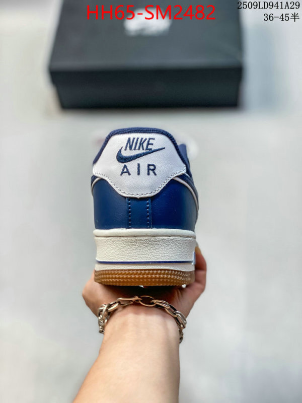 Men Shoes-Nike where to find the best replicas ID: SM2482 $: 65USD