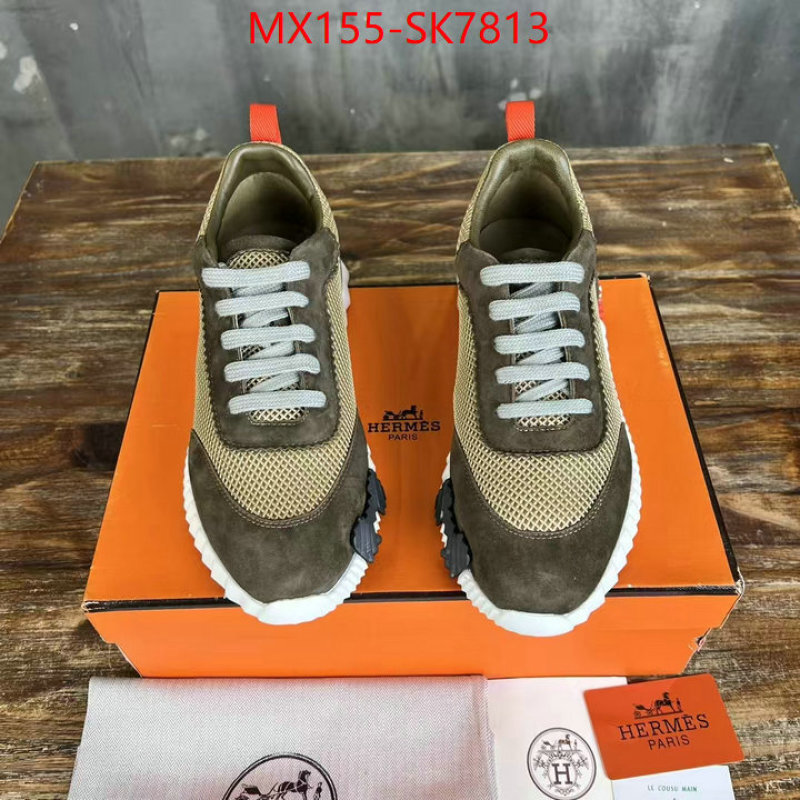 Men Shoes-Hermes best site for replica ID: SK7813-shoes yupoo Men Shoes-Hermes best site for replica ID: SK7813