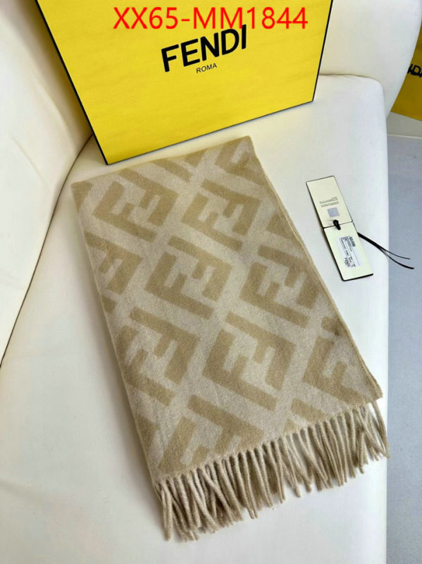 Scarf-Fendi 7 star replica ID: MM1844 $: 65USD