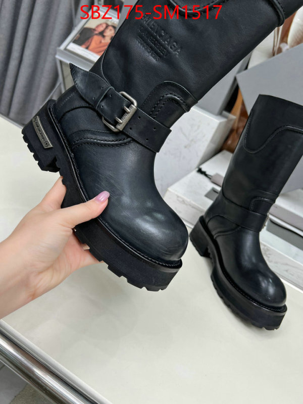 Women Shoes-Balenciaga where can i buy the best 1:1 original ID: SM1517 $: 175USD