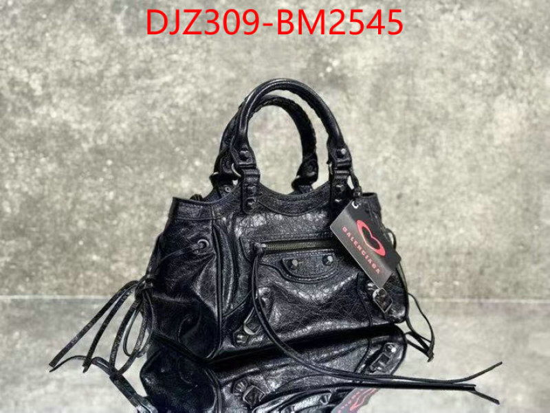 Balenciaga Bags(TOP)-Neo Classic- best capucines replica ID: BM2545 $: 309USD,