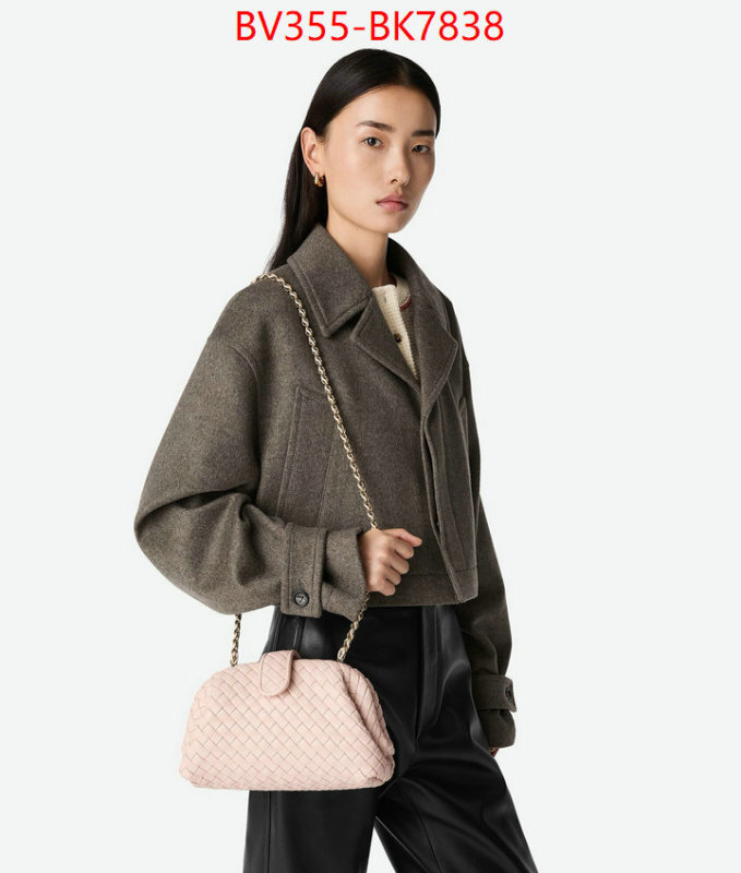 BV Bags(TOP)-Crossbody- replica shop ID: BK7838 $: 355USD,