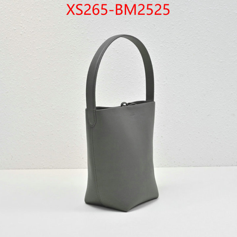 The Row Bags(TOP)-Bucket Bag- luxury fashion replica designers ID: BM2525