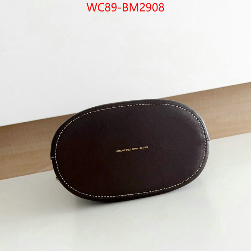 Coach Bags(TOP)-Crossbody- is it ok to buy ID: BM2908 $: 89USD,