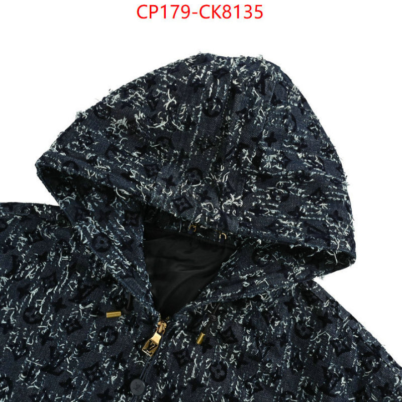 Clothing-LV new 2024 ID: CK8135 $: 179USD-shoes yupoo Clothing-LV new 2024 ID: CK8135 $: 179USD