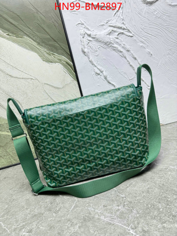 Goyard Bags(4A)-Crossbody- online china ID: BM2897 $: 99USD,