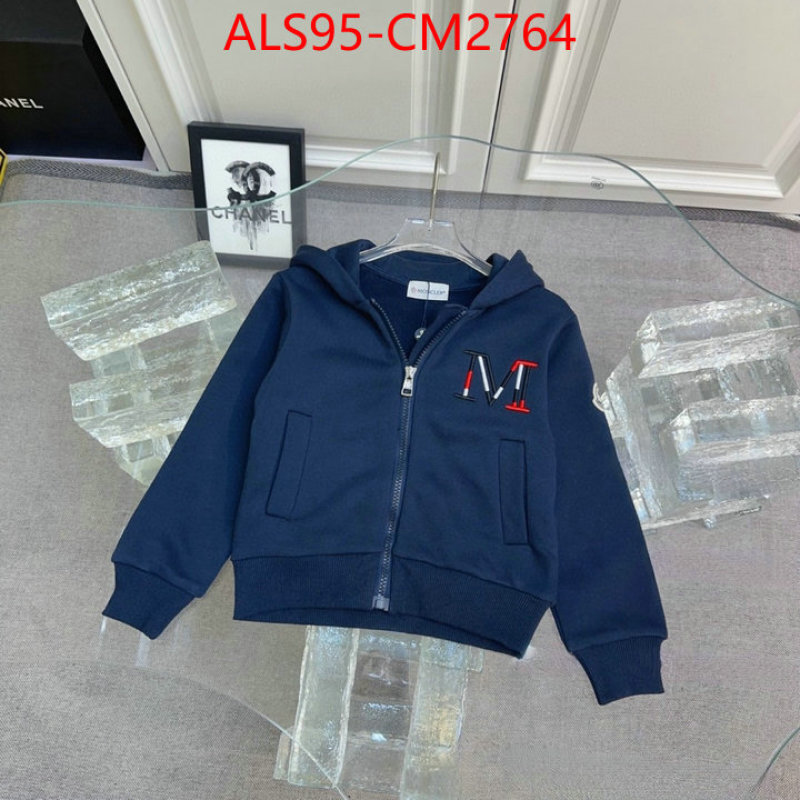 Kids clothing-Moncler replcia cheap from china ID: CM2764 $: 95USD