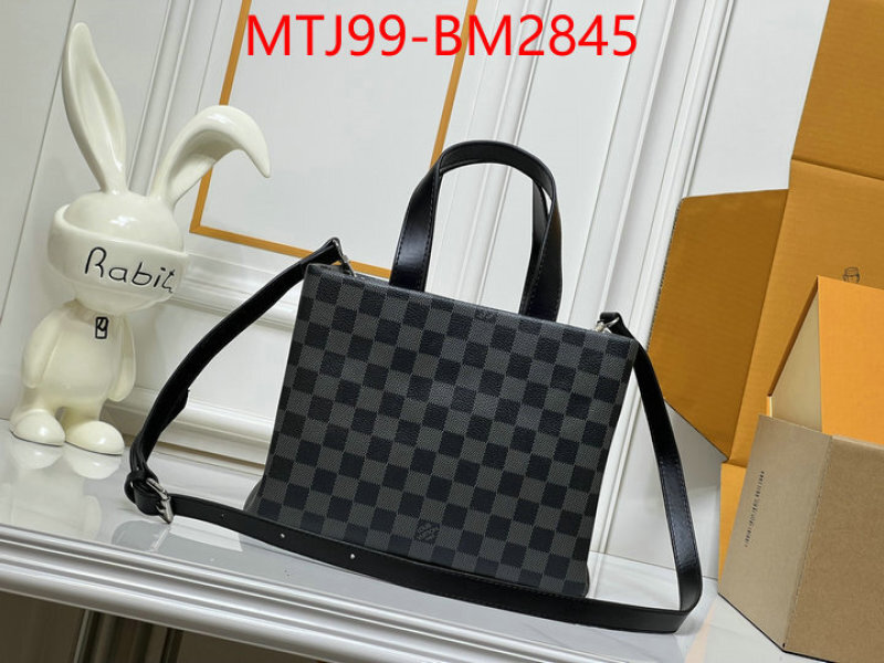 LV Bags(4A)-Handbag Collection- buy luxury 2024 ID: BM2845