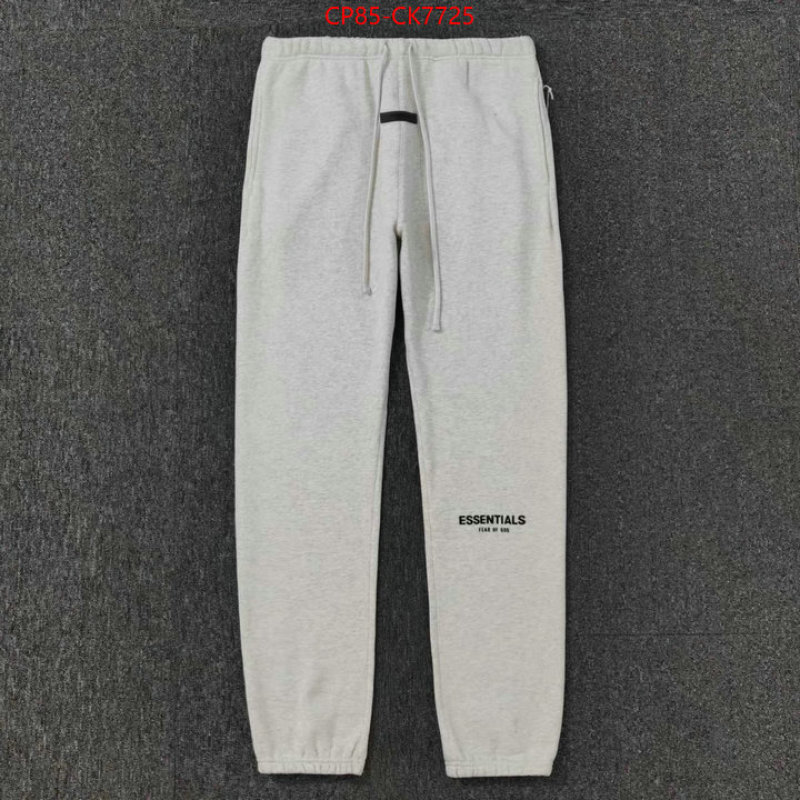 Clothing-Essentials where to buy replicas ID: CK7725-shoes yupoo Clothing-Essentials where to buy replicas ID: CK7725