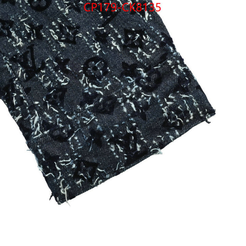 Clothing-LV new 2024 ID: CK8135 $: 179USD-shoes yupoo Clothing-LV new 2024 ID: CK8135 $: 179USD