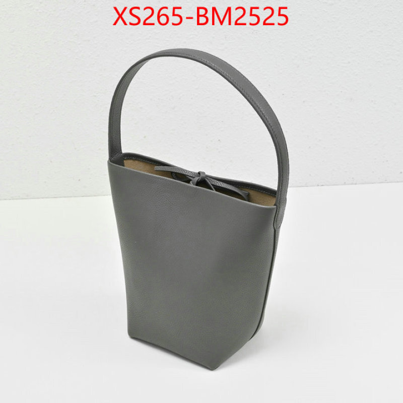 The Row Bags(TOP)-Bucket Bag- luxury fashion replica designers ID: BM2525