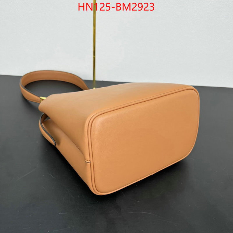 Prada Bags(4A)-bucket bag where can i buy the best 1:1 original ID: BM2923 $: 125USD,