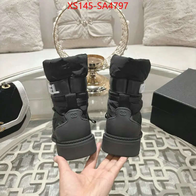 Women Shoes-Boots cheap high quality replica ID: SA4797 $: 145USD